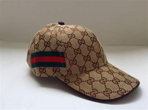 gorro original gucci|gorros Gucci hombre.